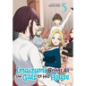 Imaizumi Brings All the Gals to His House Vol. 5