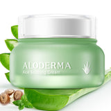 Signature Aloe Soothing Set by ALODERMA