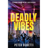 Deadly Vibes: The Havana Syndrome Was Only a Dress Rehearsal