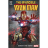 Invincible Iron Man by Gerry Duggan Vol. 1: Demon in the Armor