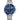 Seapro Men's Mondial Timer Blue Dial Watch - SP0152 by Balec Group