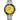 Seapro Men's Mondial Timer Yellow Dial Watch - SP0153 by Balec Group