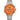 Seapro Men's Mondial Timer Orange Dial Watch - SP0154 by Balec Group