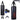 5 Pieces 40Lbs Filled Punching Boxing Set with Jump Rope and Gloves