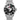 Seapro Men's Voyager Black Dial Watch - SP4761 by Balec Group