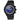 Seapro Men's Meridian World Timer GMT Blue Dial Watch - SP7322 by Balec Group