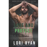 Love and Protect: a small town romantic suspense novel