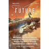 Future Science Fiction Digest Issue 2
