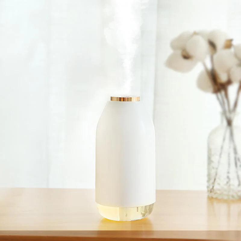 Spa Humidifier Lamp - Vysn