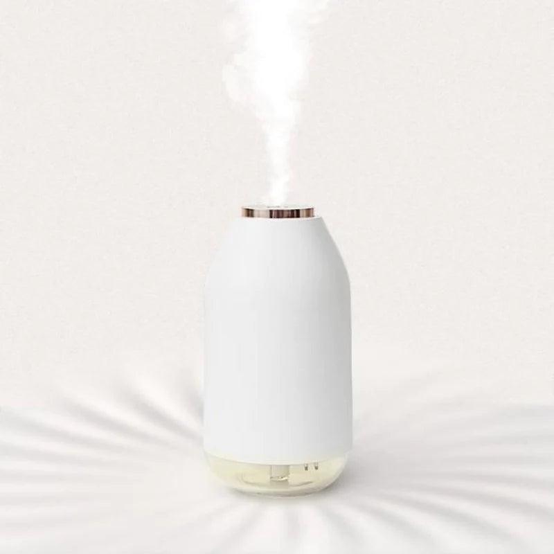 Spa Humidifier Lamp - Vysn