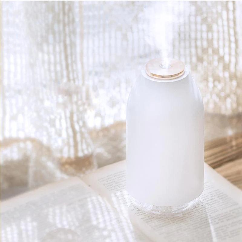 Spa Humidifier Lamp - Vysn