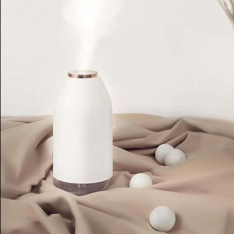 Spa Humidifier Lamp - Vysn