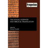 The Social Sciences and Biblical Translation