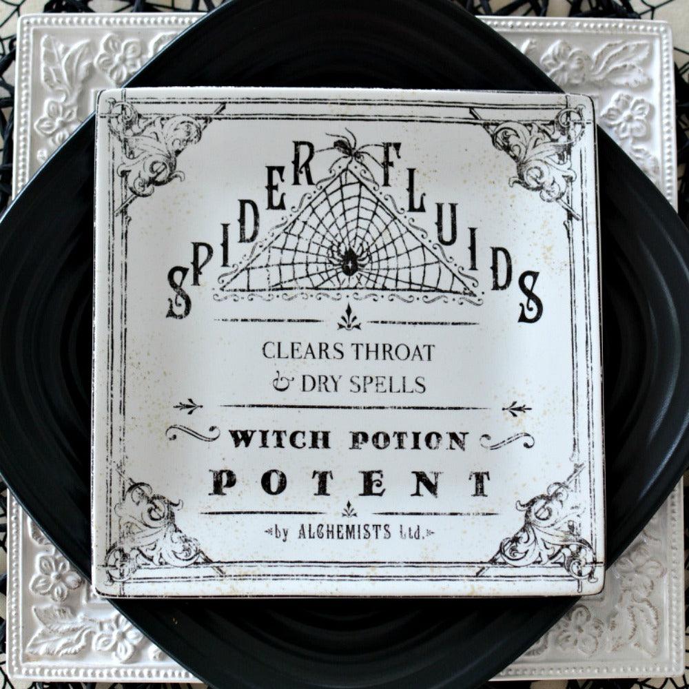 Spider Cider by Wicked Good Perfume - Vysn