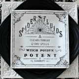 Spider Cider by Wicked Good Perfume - Vysn