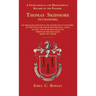 A Genealogical and Biographical Record of the Pioneer Thomas Skidmore [Scudamore] of the Masachusetts and Connecticut Colonies in New England and of H