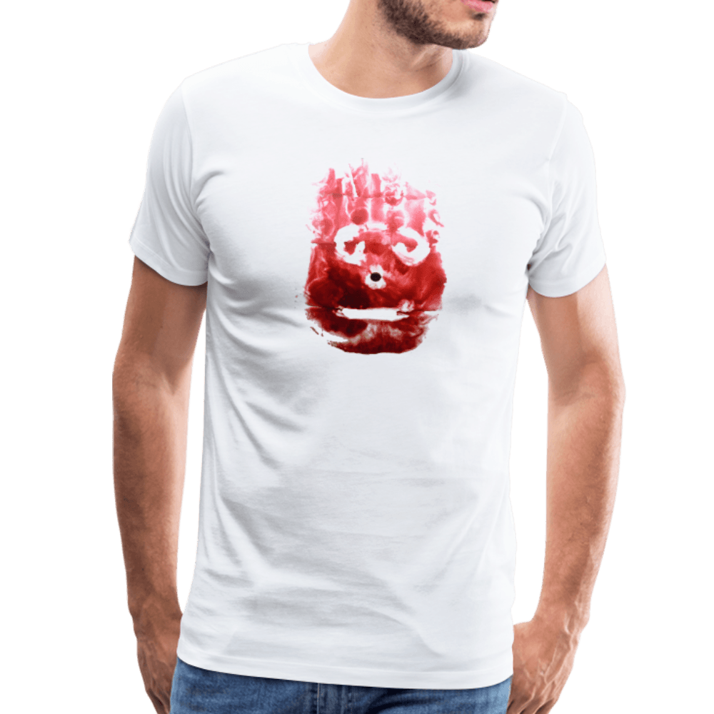 Wilson the Volleyball, from Cast Away Movie T-Shirt by Art-O-Rama Shop - Vysn