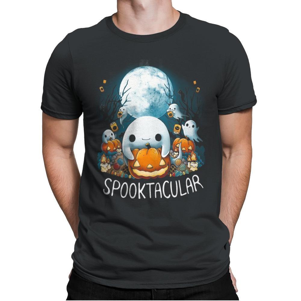 Spooktacular - Mens Premium by RIPT Apparel - Vysn