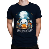 Spooktacular - Mens Premium by RIPT Apparel - Vysn