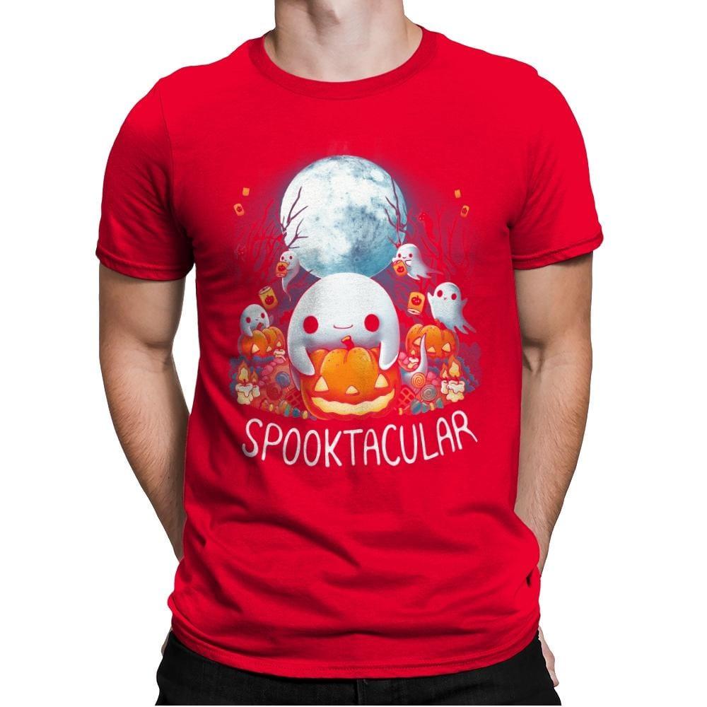 Spooktacular - Mens Premium by RIPT Apparel - Vysn