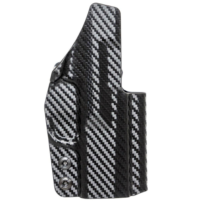 Springfield XD MOD.2 3.3" 45 ACP Sub-Compact IWB KYDEX Holster (Optic Ready) by Rounded Gear