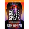 Souls Speak: Missing Children Reveal Their Serial Killer from Beyond
