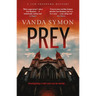 Prey: The Chilling, Twisty New Sam Shephard Mystery Volume 6