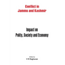 Jammu and Kashmir: Impact on Polity, Society and Economy