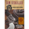Sam Sixkiller: Cherokee Frontier Lawman