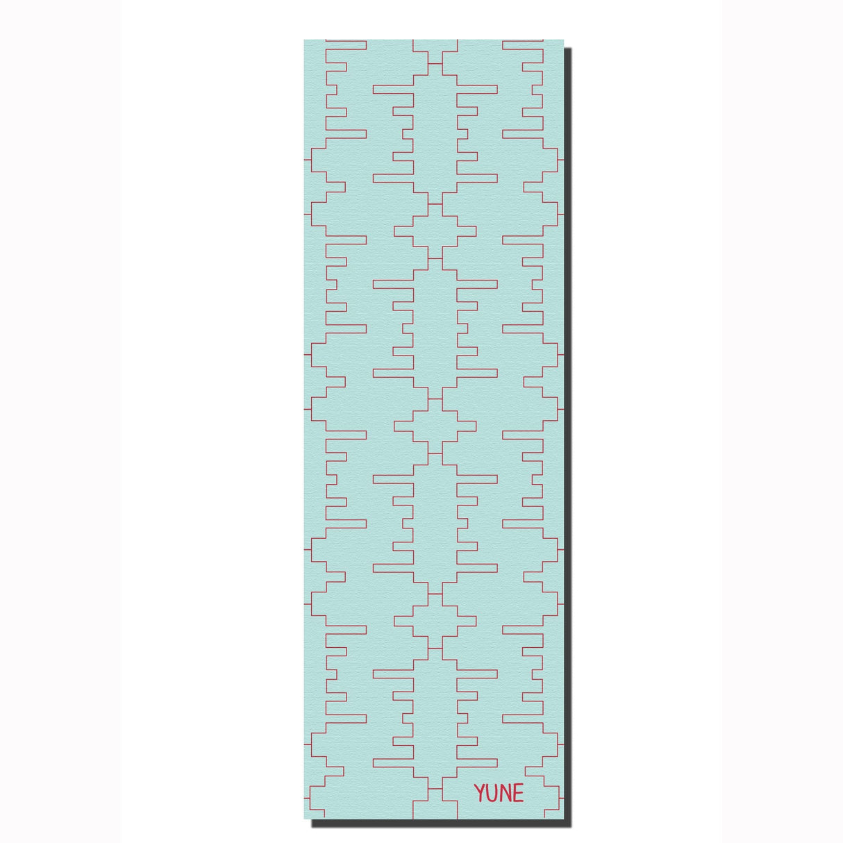 Ascend Yoga Mat SR38 Mat by Yune Yoga