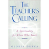The Teacher's Calling