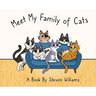 Meet My Family of Cats