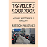 Traveler's Cookbook: Auto, RV, and Semi Meals Made Easy