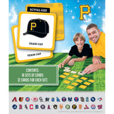 Pittsburgh Pirates Matching Game by MasterPieces Puzzle Company INC