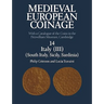 Medieval European Coinage: Volume 14, South Italy, Sicily, Sardinia: With a Catalogue of the Coins in the Fitzwilliam Museum, Cambridge