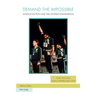 Demand the Impossible: Science Fiction and the Utopian Imagination