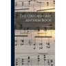 The Oxford Easy Anthem Book: With Supplement