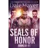 SEALs of Honor Books 1-3