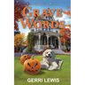 Grave Words: A Deadly Deadlines Mystery
