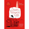 The Diary of a Teenage Girl, Revised Edition: An Account in Words and Pictures