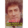 Blake's 7 (hardback): An Oral History of the Classic UK Sci-Fi Series
