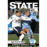 Winning State Women's Soccer: The Athlete's Guide to Competing Mentally Tough