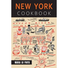 New York Cookbook