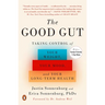The Good Gut: Taking Control of Your Weight, Your Mood, and Your Long-Term Health
