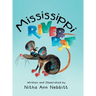 Mississippi River Rat