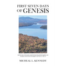 First Seven Days of Genesis