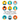 The ThinkNP Guide to Nonprofit Consulting: A Practical Workbook for Your Success: Your Step-by-Step Guide to a Successful Business Serving the Nonprof