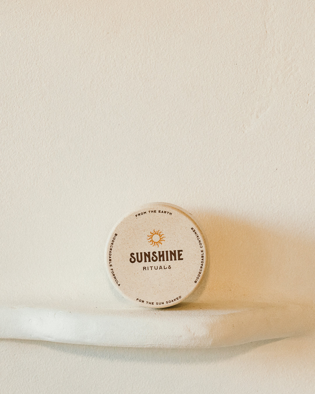 SUN SALVE by Sunshine Rituals