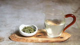 Superior Spring Picked Dragon Well Green Tea by Tea and Whisk