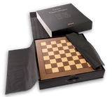 Supreme Tournament 55 Millennium Electronic Chess Set by Chess House